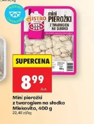 Пельмені Mlekovita
