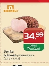 Szynka Dobrowolscy