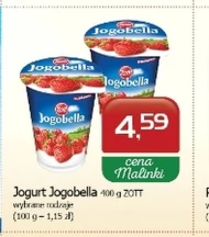 Jogurt Jogobella