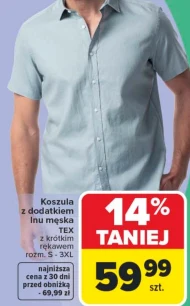Koszula męska