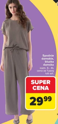 Bluzka damska