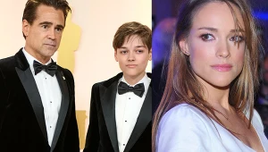 Colin Farrell, Henry Tadeusz i Alicja Bachleda-Curuś