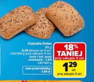 Ciabatta