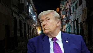Kuba odpowiada na propozycję USA