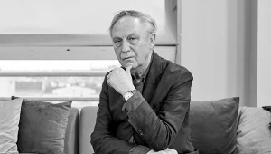 Nie żyje Krzysztof Piesiewicz. Były senator i scenarzysta miał 80 lat