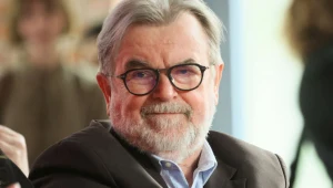 Miszczak o plotkach ws. wyników "TzG" i zmian w jury. "Tak już będzie"