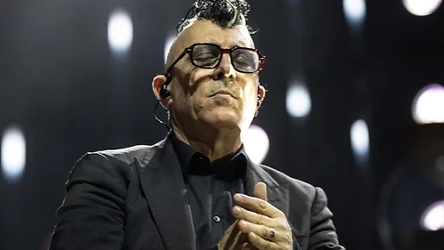 Maynard James Keenan
