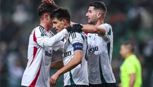 Legia pewna utrzymania. Teraz potwierdzenie ws. kapitana. Już postanowione