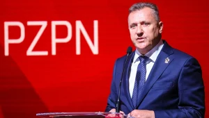 "Mamy to!" Kulesza ogłasza awans "Biało-Czerwonych". Jedziemy na mundial