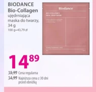 Maska do twarzy Biodance