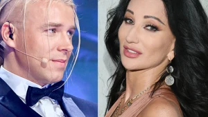 Skolim i Steczkowska wydali wspólny utwór. Teraz wyszło, co o niej myśli