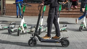 Jakie są przepisy dla hulajnóg elektrycznych?