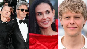 Polskie nazwiska wśród międzynarodowych gwiazd w Cannes 2026