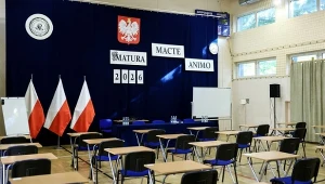 Matura 2026 z geografii. Sprawdź arkusze CKE i harmonogram egzaminów