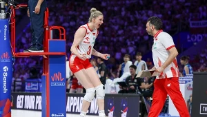 Gwiazda kadry Stefano Lavariniego wróciła do Polski. Ważna misja siatkarki