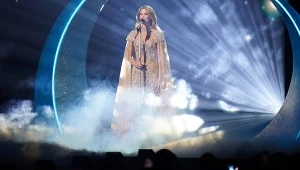 Reprezentantka Australii, Delta Goodrem