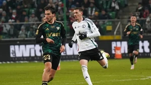 Ekstraklasa: Lechia - Legia. O której i gdzie obejrzeć? [TRANSMISJA]