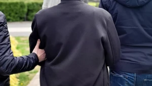 Rosjanin zatrzymany przez polskie służby. Trafił do strzeżonego ośrodka