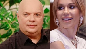Skiba skomentował aferę między jego ukochaną a Dodą. "Moja żona ma rację"