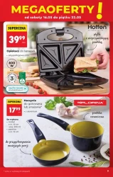 Kreatywne prezenty na Dzień Dziecka - Biedronka