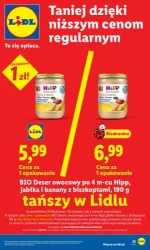 To się opłaca - Lidl