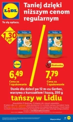 To się opłaca - Lidl