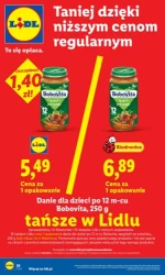 To się opłaca - Lidl