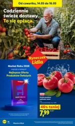 To się opłaca - Lidl