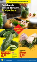 To się opłaca - Lidl