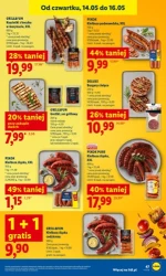 To się opłaca - Lidl
