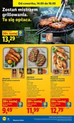 To się opłaca - Lidl