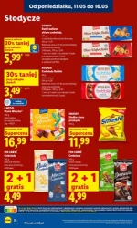 To się opłaca - Lidl