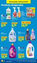 To się opłaca - Lidl