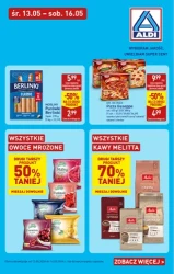 Wybieram jakość - Aldi