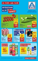 Wybieram jakość - Aldi