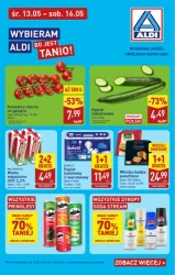 Wybieram jakość - Aldi
