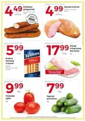 Oferta spożywcza - FRAC