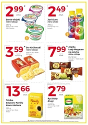 Oferta spożywcza - FRAC