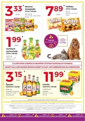 Oferta spożywcza - FRAC