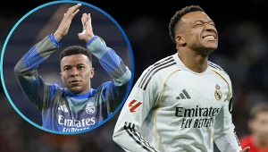Trzęsienie ziemi w Realu Madryt, mają już dość Mbappe. Klamka zapadła