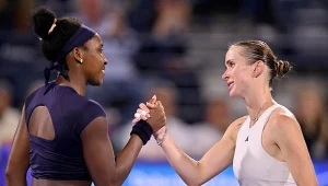 Finał WTA Rzym: Gauff - Switolina. O której i gdzie oglądać? [TRANSMISJA]