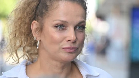 Joanna Liszowska
