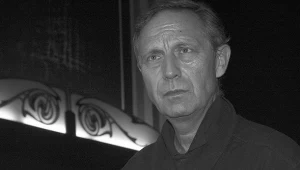 Krzysztof Piesiewicz (1945-2026)