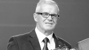Polski sport w żałobie. Nie żyje legenda. Trener mistrza świata