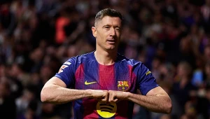 Robert Lewandowski