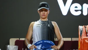 Najpierw Ostapenko, a teraz ten cios. Niesłychane wieści po porażce Świątek