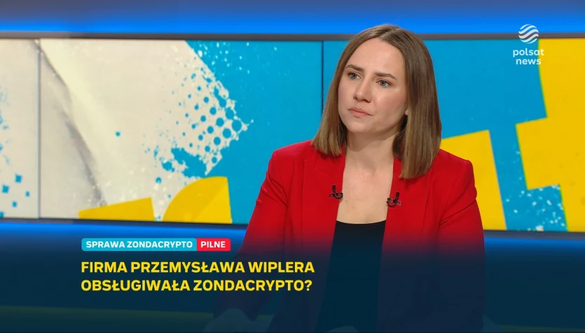 Bryłka w "Graffiti" o lekarzach cudzoziemcach: Zagrożenie życia i zdrowia