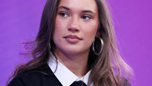 Trudna kolejność Szemplińskiej w finale Eurowizji. Ekspertka nie ma złudzeń