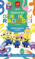Dzień Dziecka - POLOmarket