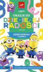 Dzień Dziecka - POLOmarket